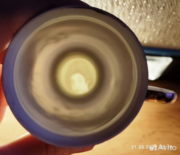 Чайный сервиз Кутани