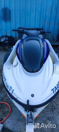 Продаю гидроцикл