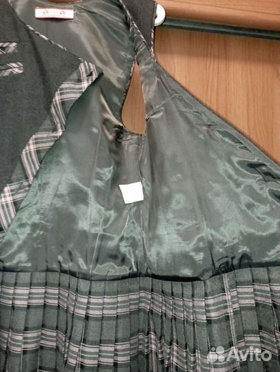 Школьная форма