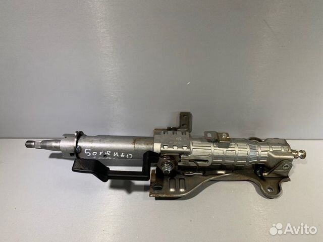 Рулевая колонка Kia Sorento G4KE 2009