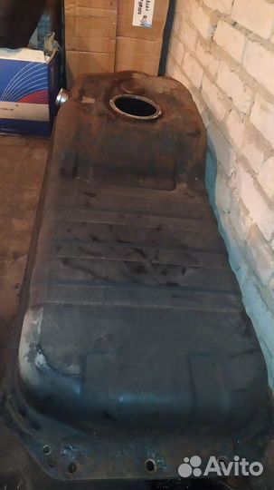 Топливный бак KIA Sorento 2008