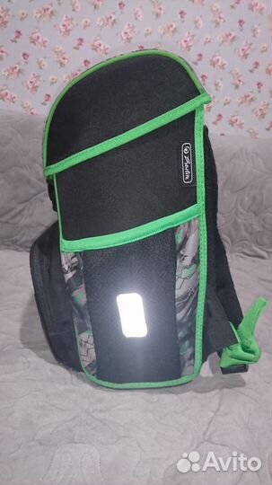 Школьный рюкзак Herlitz+ мешок для сменки