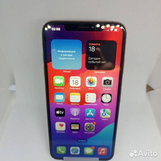 iPhone Xs Max, 64 ГБ