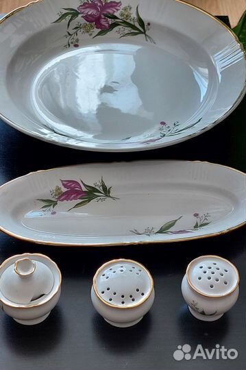 Столовый сервиз