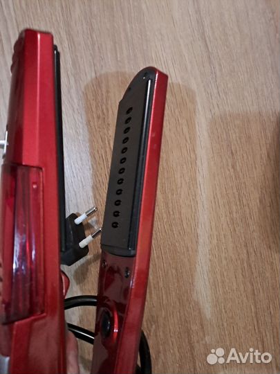 Выпрямитель для волос