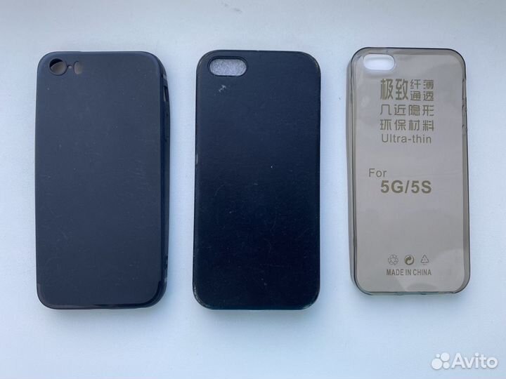 Новый Чехол на телефон