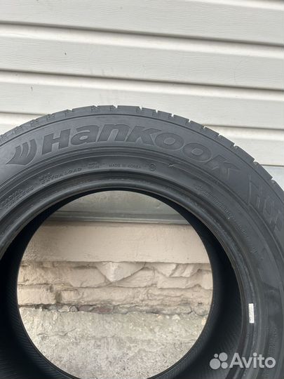 Hankook Ventus V2 AS 235/65 R17 108H