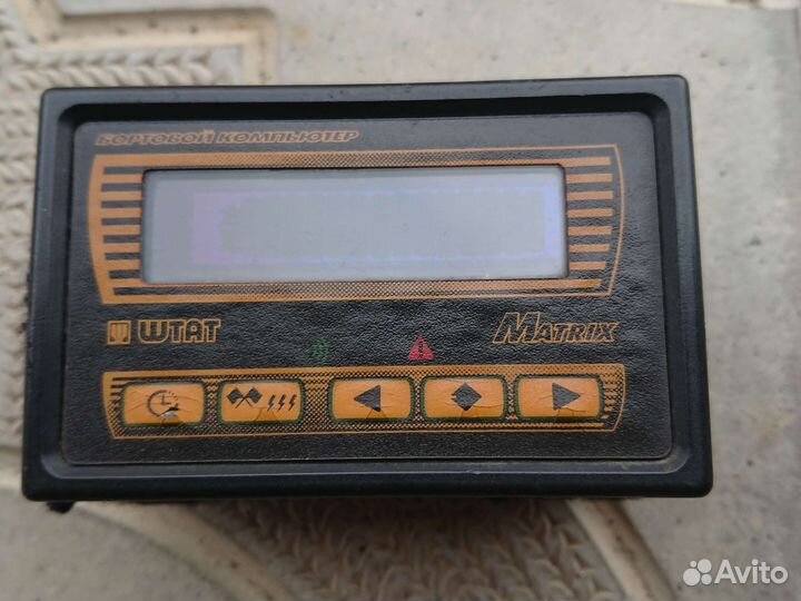 Регулятор печки ваз 2110