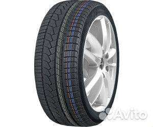 Continental ContiWinterContact TS 850 P 225/45 R19