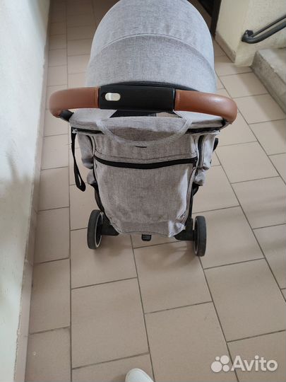 Коляска диарест