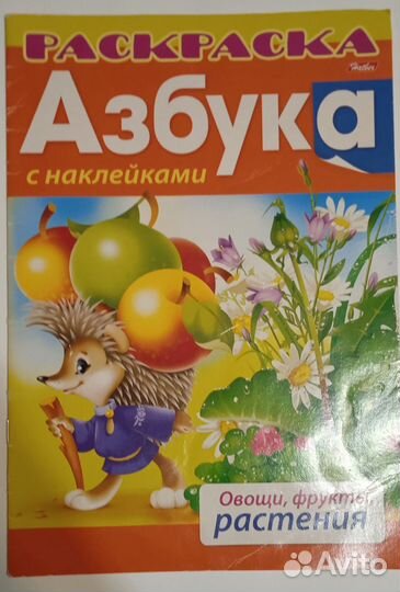 Развивающие пособия пакетом