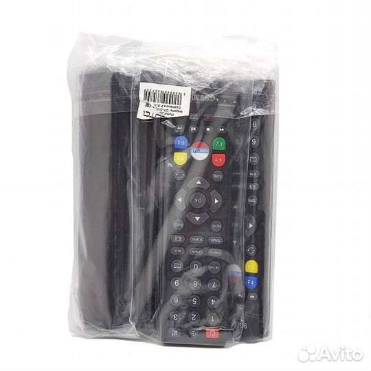 Пульт универсальный Орбита OT-DVC15 для ресиверов