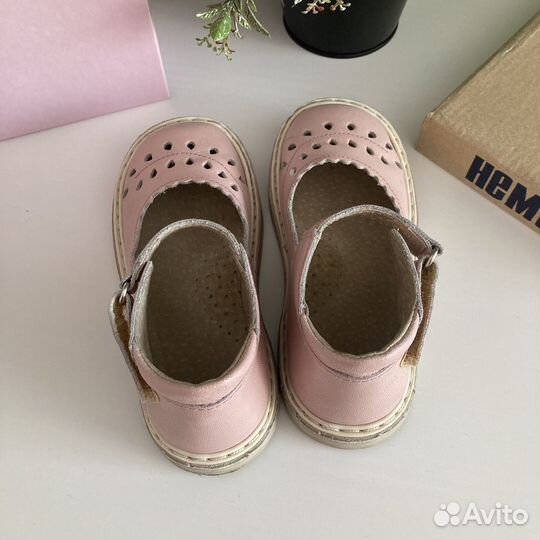 Туфли Неман 24