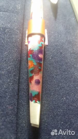 Набор для маникюра и педикюра Credo совершенно нов