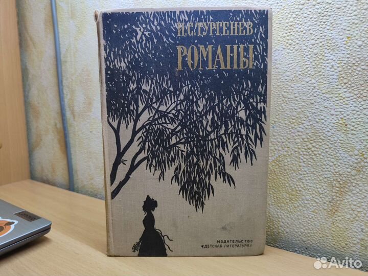 Отечественная литература. Русская классика