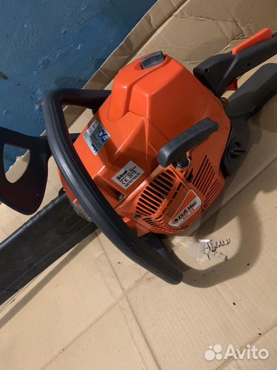 Бензопила Олео Mak 941