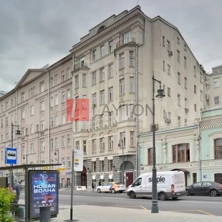 Сдам офисное помещение, 257 м²