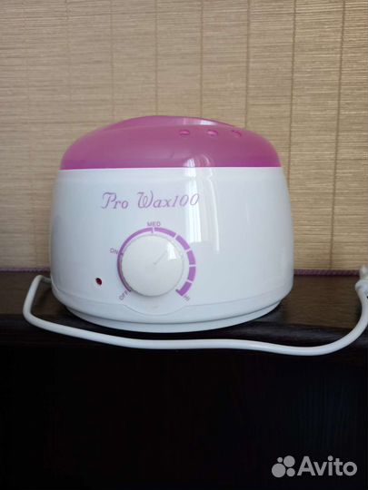 Воскоплав и воск