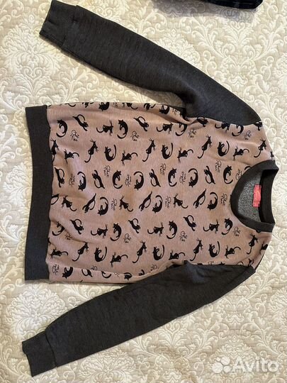 Вещи для беременных