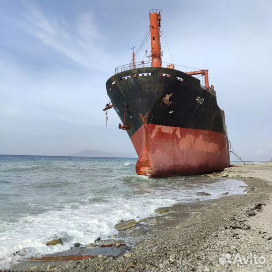 Тур выходного дня из Краснодара