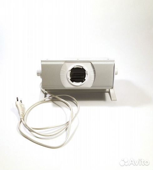 Облучатель ультрафиолетовый кварцевый Солнышко