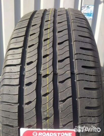 Roadstone N'Fera RU5 265/60 R18 109V