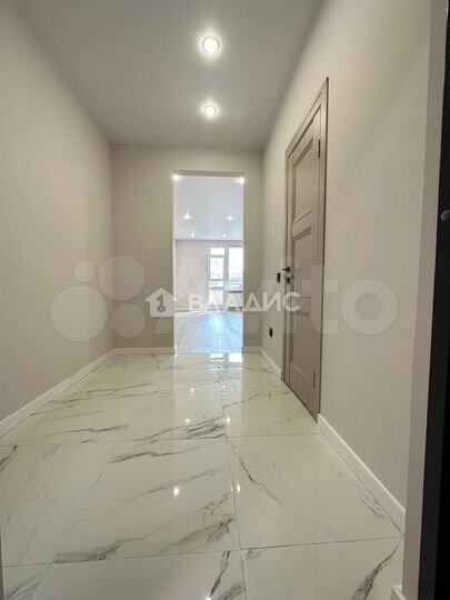 Квартира-студия, 33,1 м², 15/25 эт.