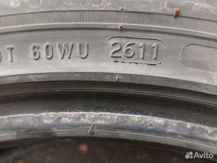 Nokian Tyres Hakkapeliitta R 235/55 R19 101R