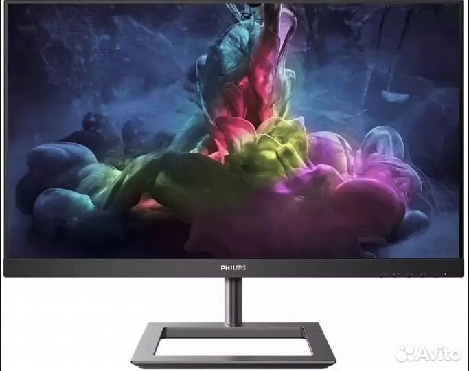 Монитор Philips 242E1GAJ 23.8