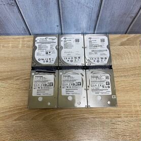 Жесткий диск 2.5'' HDD 500Gb