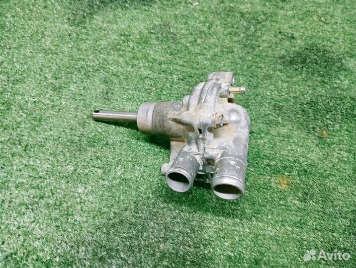 Насос водяной (помпа)(мото) Honda CB600F3