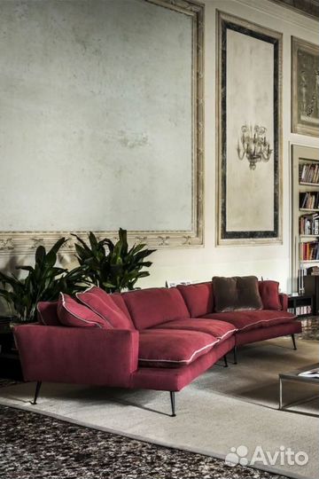 Диван прямой FLY