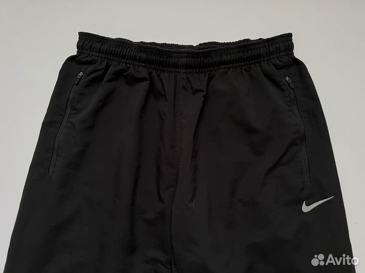 Штаны Nike Storm Fit