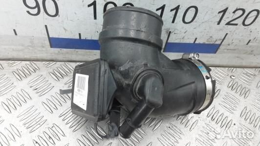 Патрубок воздушного фильтра lexus GS 4 (83H09YS01)