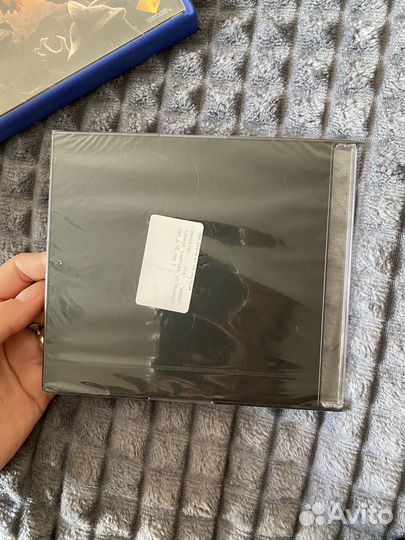 Компьютерные игры диски