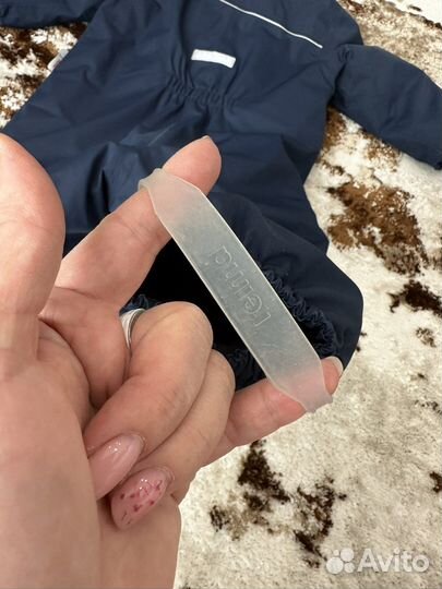 Комбинезон reima