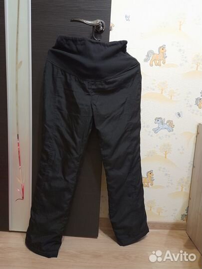 Вещи для беременных 42 44 пакетом