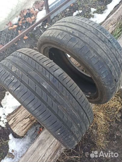 Continental ContiSportContact 225/45 R17