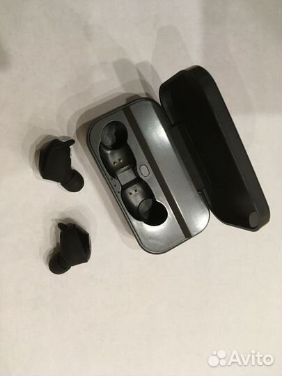 Беспроводные наушники