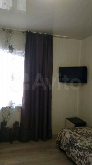 1-к. квартира, 45 м², 2/2 эт.