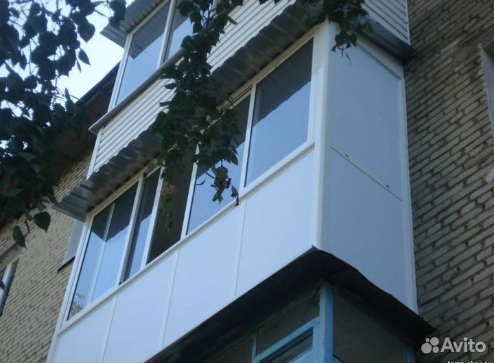 Пластиковые окна с установкой