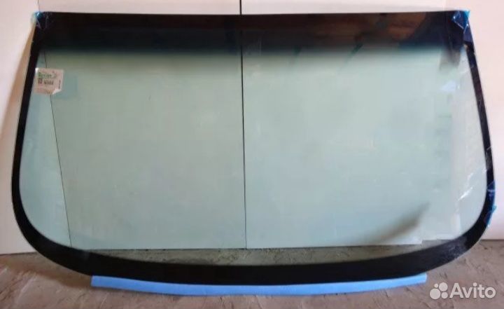 Стекло нива шевроле