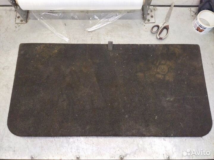 Пол багажника Suzuki Grand Vitara универсал J20A