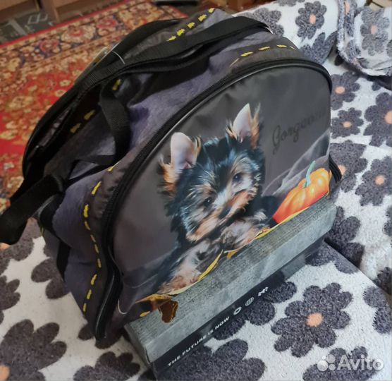 Переноска для животных