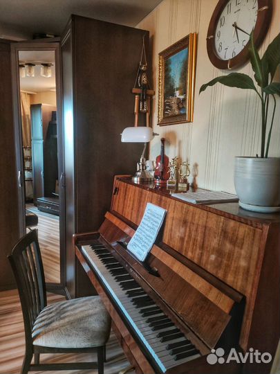 Репетитор по фортепиано