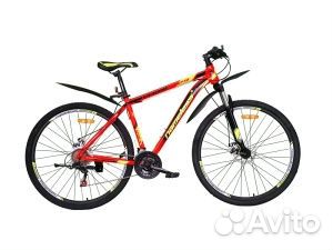 Велосипед 29