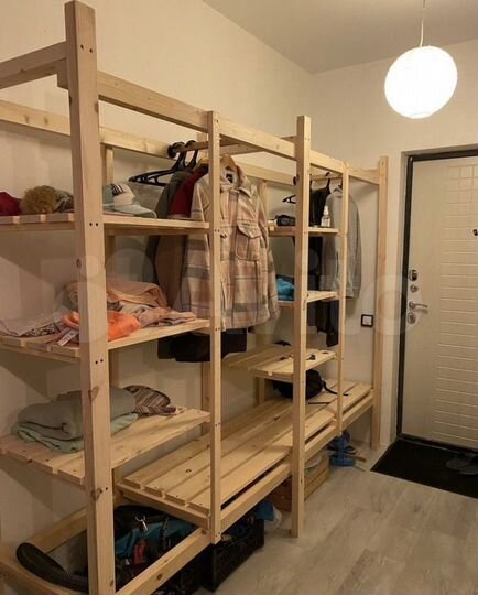 Квартира-студия, 32 м², 7/18 эт.