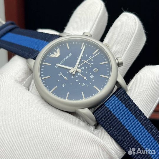 Часы Emporio Armani AR 1949