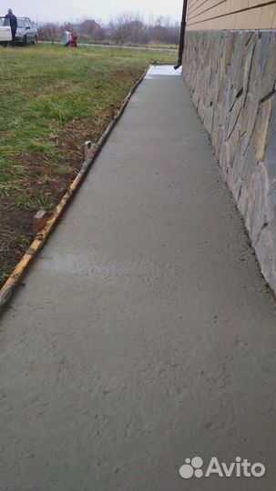 Фундамент Отмостка Замена венцов Подъем домов