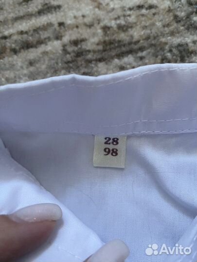 Костюм на мальчика 2 года